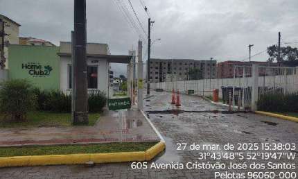 Oportunidade Única em PELOTAS - RS | Tipo: Apartamento | Negociação: Leilão  | Situação: Imóvel