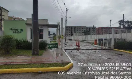Oportunidade Única em PELOTAS - RS | Tipo: Apartamento | Negociação: Licitação Aberta  | Situação: Imóvel