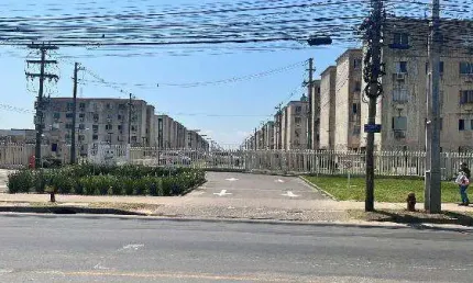 Oportunidade única em porto alegre - rs | tipo: apartamento | negociação: licitação aberta  | situação: imóvel