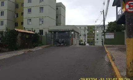 Oportunidade Única em SAPUCAIA DO SUL - RS | Tipo: Apartamento | Negociação: Licitação Aberta  | Situação: Imóvel