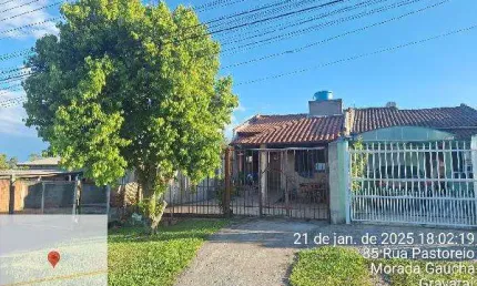 Oportunidade Única em GRAVATAI - RS | Tipo: Casa | Negociação: Licitação Aberta  | Situação: Imóvel
