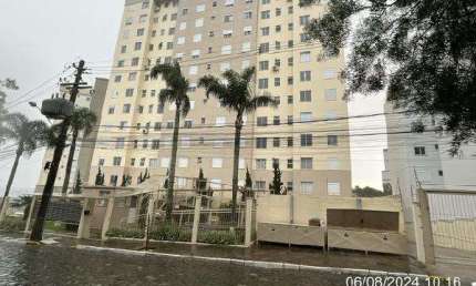Oportunidade Única em CAXIAS DO SUL - RS | Tipo: Apartamento | Negociação: Leilão  | Situação: Imóvel