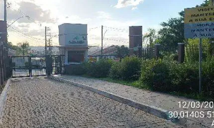 Oportunidade Única em ALVORADA - RS | Tipo: Casa | Negociação: Leilão  | Situação: Imóvel