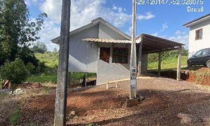 Oportunidade Única em LAJEADO - RS | Tipo: Casa | Negociação: Leilão  | Situação: Imóvel