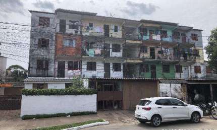Oportunidade Única em PORTO ALEGRE - RS | Tipo: Apartamento | Negociação: Leilão  | Situação: Imóvel