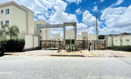 Oportunidade única em contagem - mg | tipo: apartamento | negociação: licitação aberta  | situação: imóvel