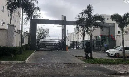 Oportunidade Única em CONTAGEM - MG | Tipo: Apartamento | Negociação: Licitação Aberta  | Situação: Imóvel