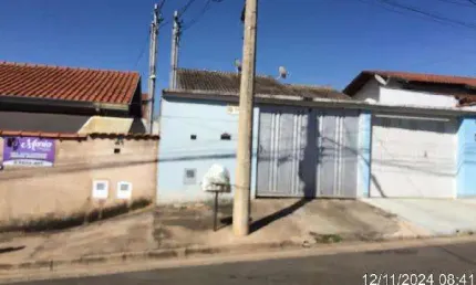 Oportunidade única em pocos de caldas - mg | tipo: casa | negociação: licitação aberta  | situação: imóvel