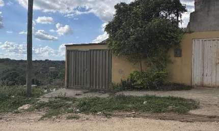 Oportunidade Única em ESMERALDAS - MG | Tipo: Casa | Negociação: Leilão  | Situação: Imóvel