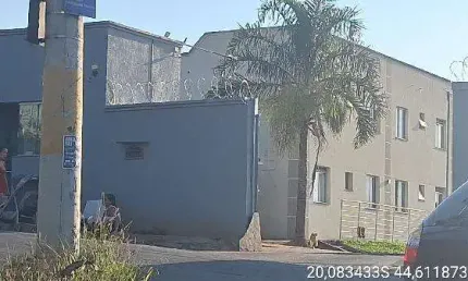 Oportunidade Única em ITAUNA - MG | Tipo: Apartamento | Negociação: Leilão  | Situação: Imóvel