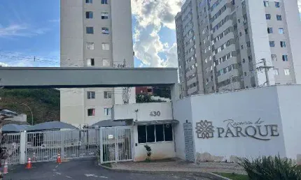 Oportunidade única em belo horizonte - mg | tipo: apartamento | negociação: licitação aberta  | situação: imóvel