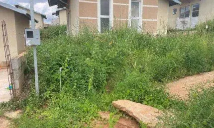 Oportunidade Única em UBERABA - MG | Tipo: Casa | Negociação: Licitação Aberta  | Situação: Imóvel