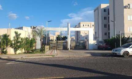 Oportunidade Única em UBERLANDIA - MG | Tipo: Apartamento | Negociação: Leilão  | Situação: Imóvel