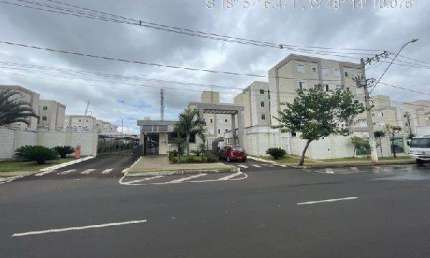 Oportunidade Única em UBERLANDIA - MG | Tipo: Apartamento | Negociação: Leilão  | Situação: Imóvel