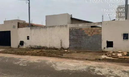 Oportunidade única em uberaba - mg | tipo: terreno | negociação: licitação aberta  | situação: imóvel