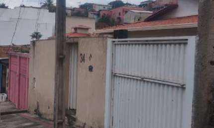 Oportunidade Única em BETIM - MG | Tipo: Casa | Negociação: Leilão  | Situação: Imóvel