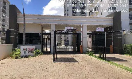 Oportunidade Única em UBERLANDIA - MG | Tipo: Apartamento | Negociação: Leilão  | Situação: Imóvel
