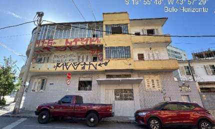 Oportunidade Única em BELO HORIZONTE - MG | Tipo: Apartamento | Negociação: Leilão  | Situação: Imóvel