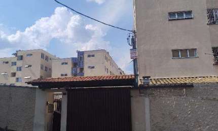 Oportunidade Única em BETIM - MG | Tipo: Apartamento | Negociação: Leilão  | Situação: Imóvel