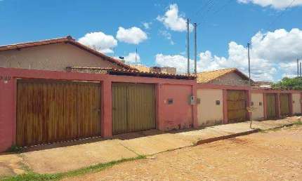Oportunidade Única em SETE LAGOAS - MG | Tipo: Casa | Negociação: Leilão  | Situação: Imóvel