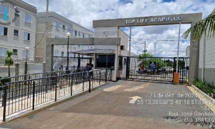 Oportunidade Única em UBERLANDIA - MG | Tipo: Apartamento | Negociação: Leilão  | Situação: Imóvel