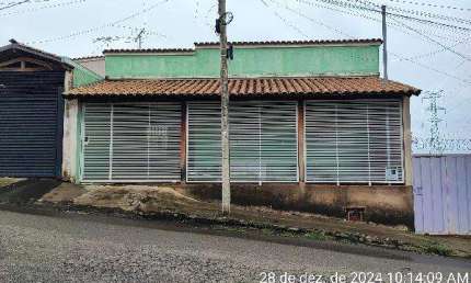Oportunidade Única em CLAUDIO - MG | Tipo: Casa | Negociação: Leilão  | Situação: Imóvel