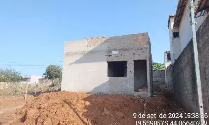 Oportunidade única em matozinhos - mg | tipo: casa | negociação: licitação aberta  | situação: imóvel