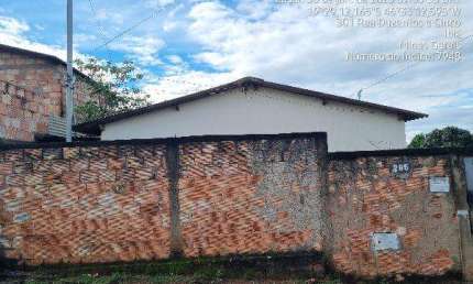 Oportunidade Única em IBIA - MG | Tipo: Casa | Negociação: Leilão  | Situação: Imóvel