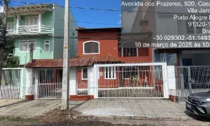 Oportunidade Única em PORTO ALEGRE - RS | Tipo: Casa | Negociação: Licitação Aberta  | Situação: Imóvel