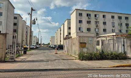Oportunidade Única em SAO LEOPOLDO - RS | Tipo: Apartamento | Negociação: Leilão  | Situação: Imóvel