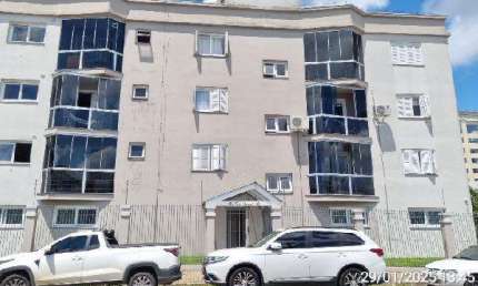 Oportunidade Única em BENTO GONCALVES - RS | Tipo: Apartamento | Negociação: Leilão  | Situação: Imóvel