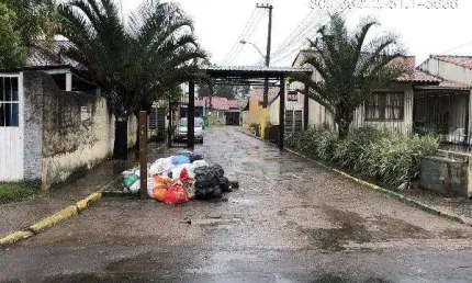 Oportunidade Única em PORTO ALEGRE - RS | Tipo: Casa | Negociação: Leilão  | Situação: Imóvel