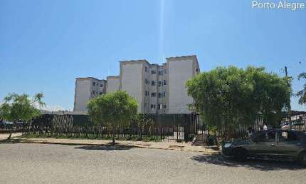 Oportunidade Única em PORTO ALEGRE - RS | Tipo: Apartamento | Negociação: Leilão  | Situação: Imóvel