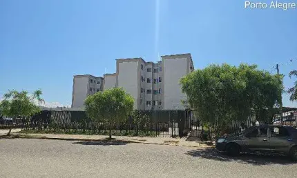 Oportunidade única em porto alegre - rs | tipo: apartamento | negociação: licitação aberta  | situação: imóvel