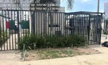Oportunidade única em porto alegre - rs | tipo: apartamento | negociação: licitação aberta  | situação: imóvel
