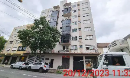 Oportunidade Única em CAXIAS DO SUL - RS | Tipo: Apartamento | Negociação: Licitação Aberta  | Situação: Imóvel