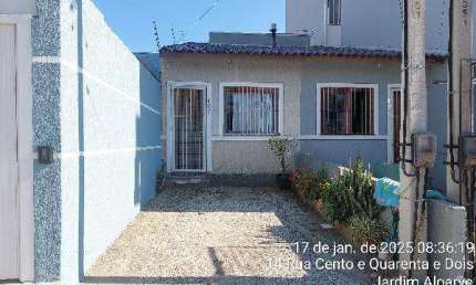 Oportunidade Única em ALVORADA - RS | Tipo: Casa | Negociação: Leilão  | Situação: Imóvel
