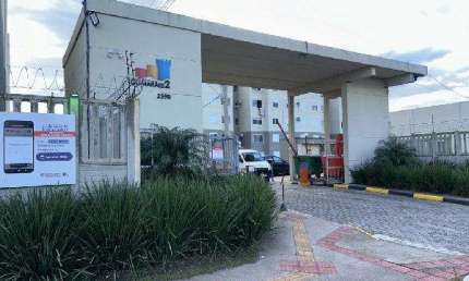Oportunidade Única em PELOTAS - RS | Tipo: Apartamento | Negociação: Leilão  | Situação: Imóvel