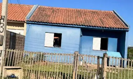 Oportunidade única em capao do leao - rs | tipo: casa | negociação: licitação aberta  | situação: imóvel