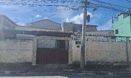 Oportunidade Única em BETIM - MG | Tipo: Casa | Negociação: Leilão  | Situação: Imóvel