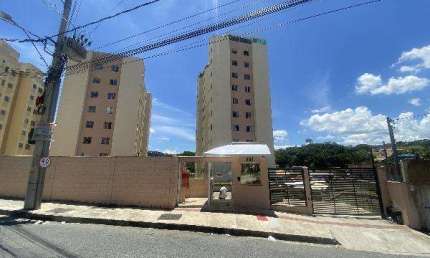 Oportunidade Única em BELO HORIZONTE - MG | Tipo: Apartamento | Negociação: Leilão  | Situação: Imóvel