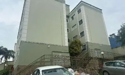 Oportunidade Única em CONTAGEM - MG | Tipo: Apartamento | Negociação: Licitação Aberta  | Situação: Imóvel