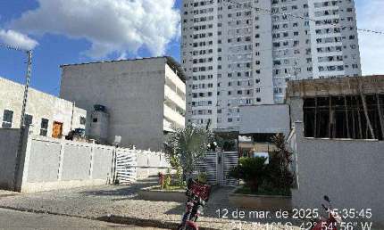 Oportunidade Única em UBA - MG | Tipo: Apartamento | Negociação: Leilão  | Situação: Imóvel