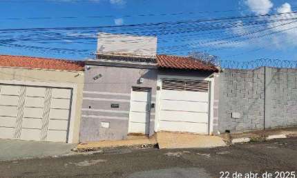 Oportunidade Única em PASSOS - MG | Tipo: Casa | Negociação: Leilão  | Situação: Imóvel