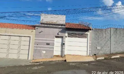 Oportunidade única em passos - mg | tipo: casa | negociação: licitação aberta  | situação: imóvel