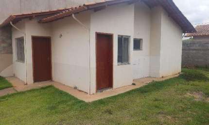 Oportunidade Única em UBA - MG | Tipo: Casa | Negociação: Leilão  | Situação: Imóvel