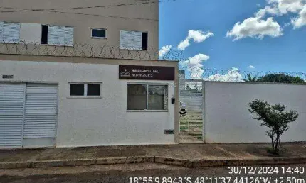 Oportunidade Única em UBERLANDIA - MG | Tipo: Apartamento | Negociação: Leilão  | Situação: Imóvel
