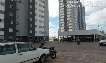 Oportunidade Única em UBERABA - MG | Tipo: Apartamento | Negociação: Leilão  | Situação: Imóvel