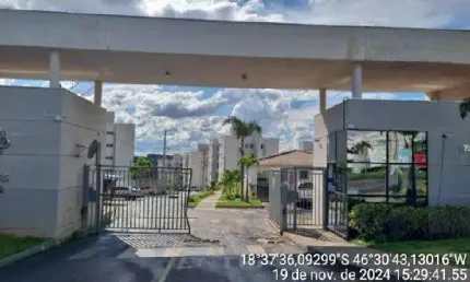 Oportunidade Única em PATOS DE MINAS - MG | Tipo: Apartamento | Negociação: Licitação Aberta  | Situação: Imóvel