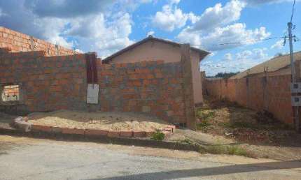 Oportunidade Única em BOM DESPACHO - MG | Tipo: Casa | Negociação: Leilão  | Situação: Imóvel